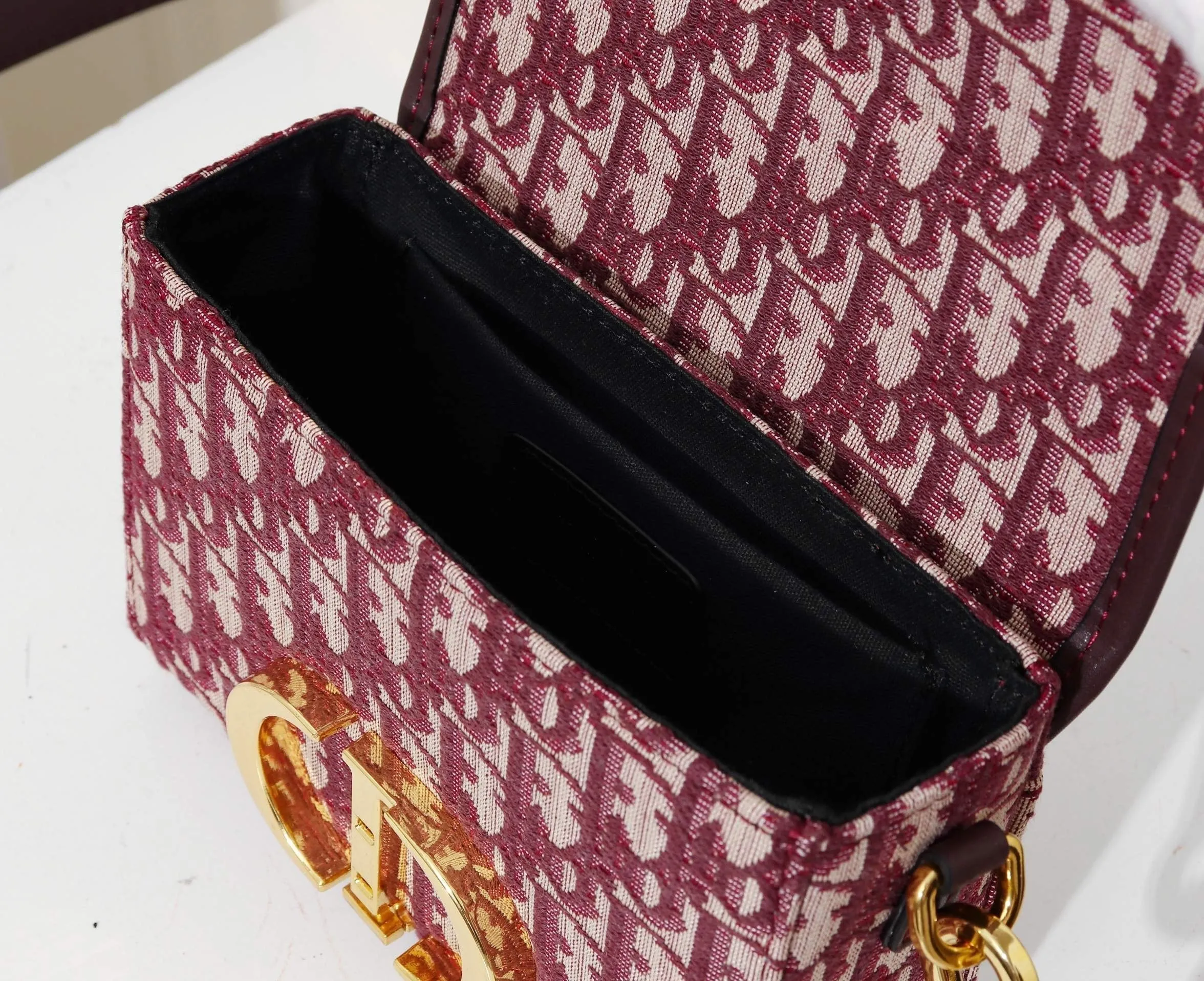 Luxury Handbags Christian Dior 174