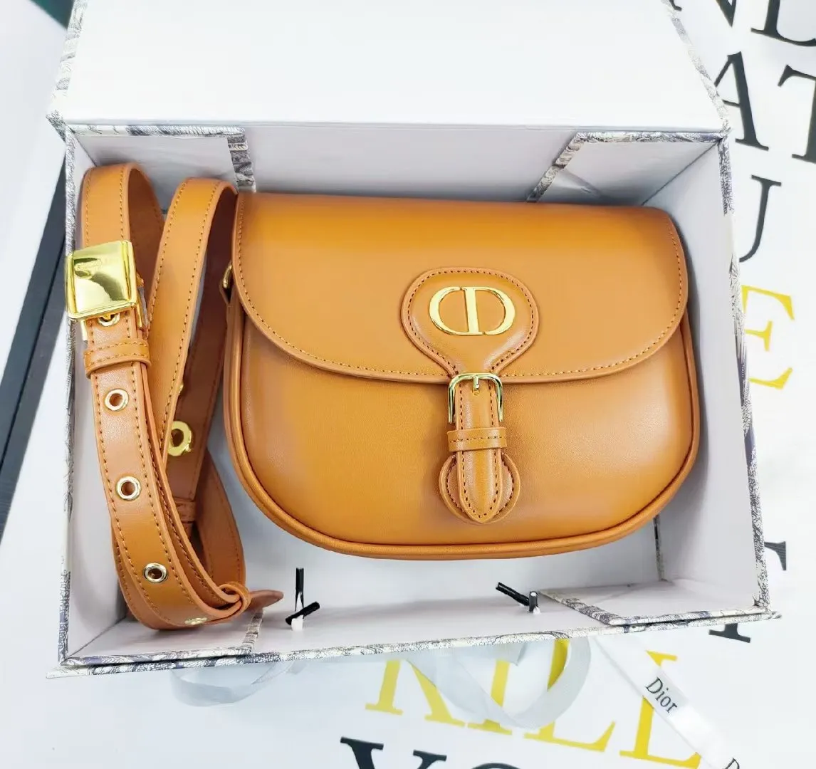 Luxury Handbags Christian Dior 227
