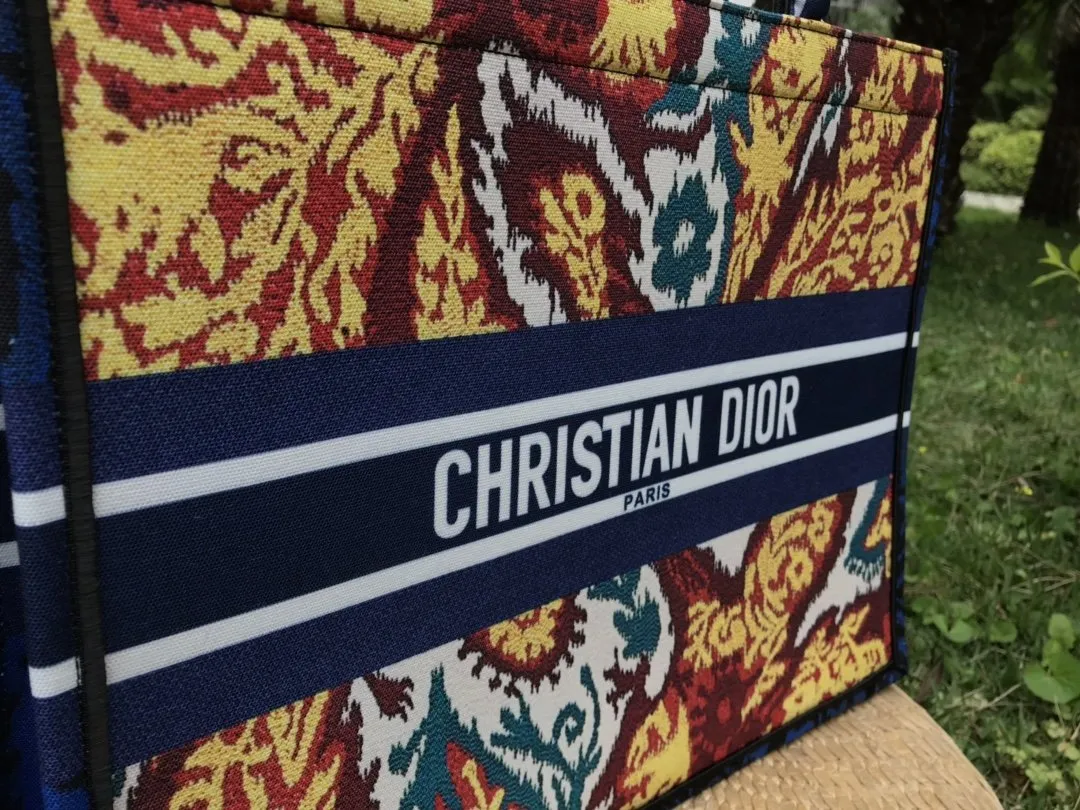 Luxury Handbags Christian Dior 247