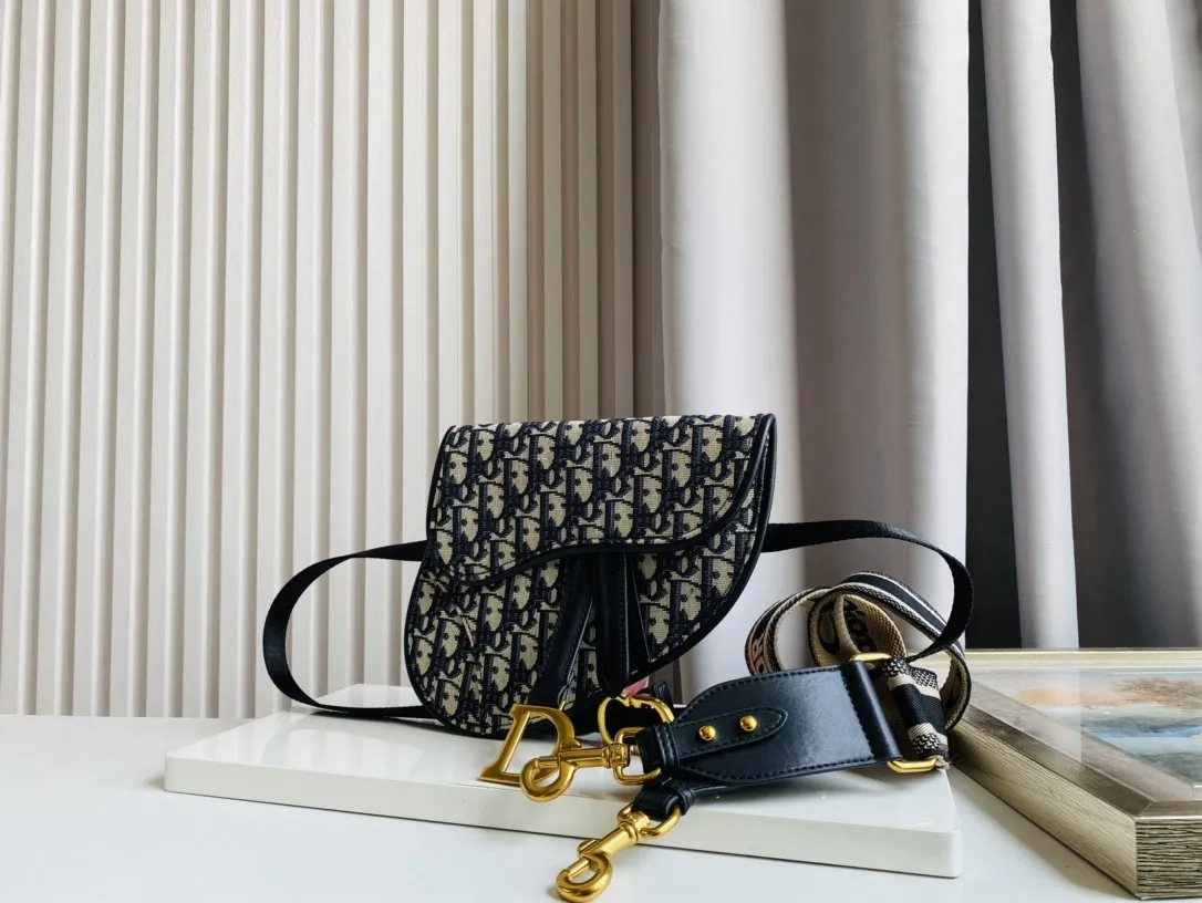 Luxury Handbags Christian Dior 283