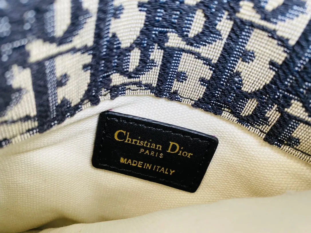 Luxury Handbags Christian Dior 283