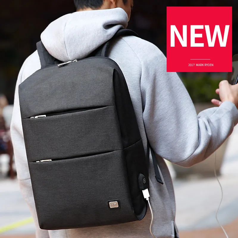 Mark Ryden Men Backpack