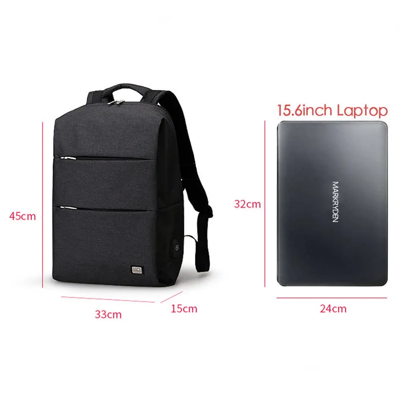 Mark Ryden Men Backpack