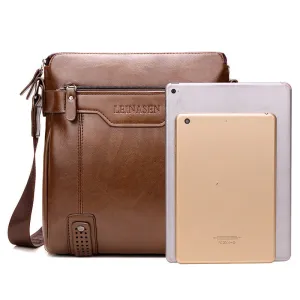 Men's Messenger Bags - GlamzLife