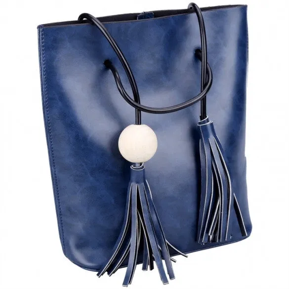 New Fashion European Style Women Retro Messenger Shoulder Bag