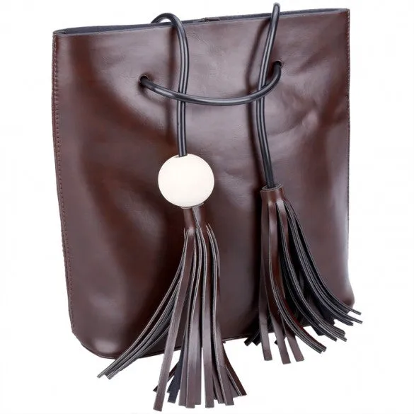 New Fashion European Style Women Retro Messenger Shoulder Bag