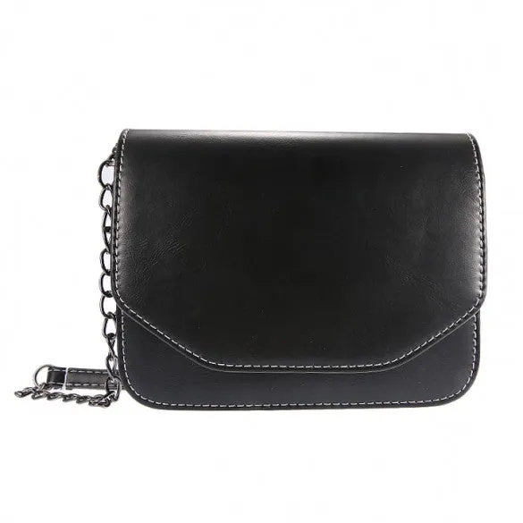 New Fashion Retro Style Women's Synthetic Leather Shoulder Bag Cross Bag Messenger Bags