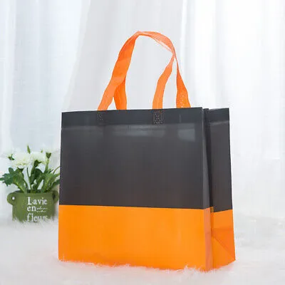 Non Woven Boutique Tote Bag 33x44cmx10 with handle