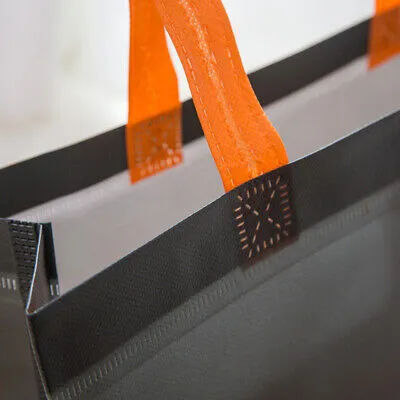 Non Woven Boutique Tote Bag 33x44cmx10 with handle