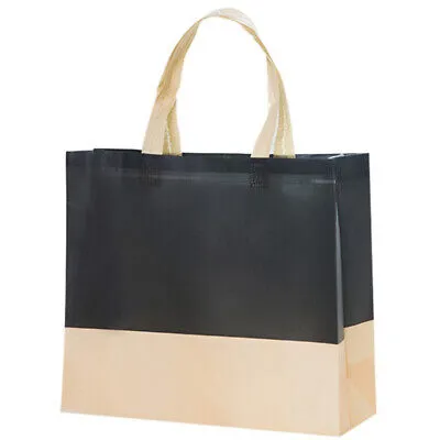 Non Woven Boutique Tote Bag 33x44cmx10 with handle