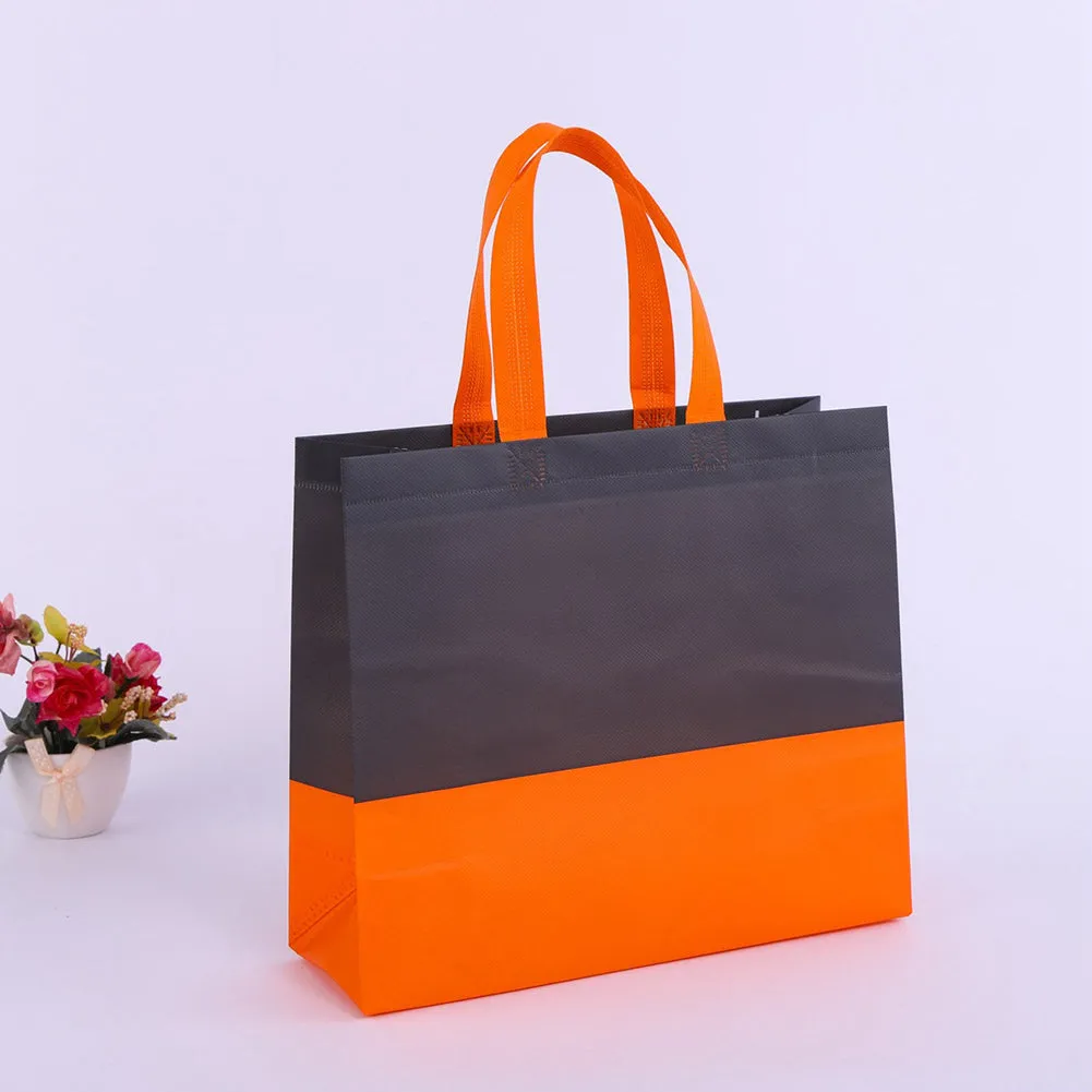 Non Woven Boutique Tote Bag 33x44cmx10 with handle