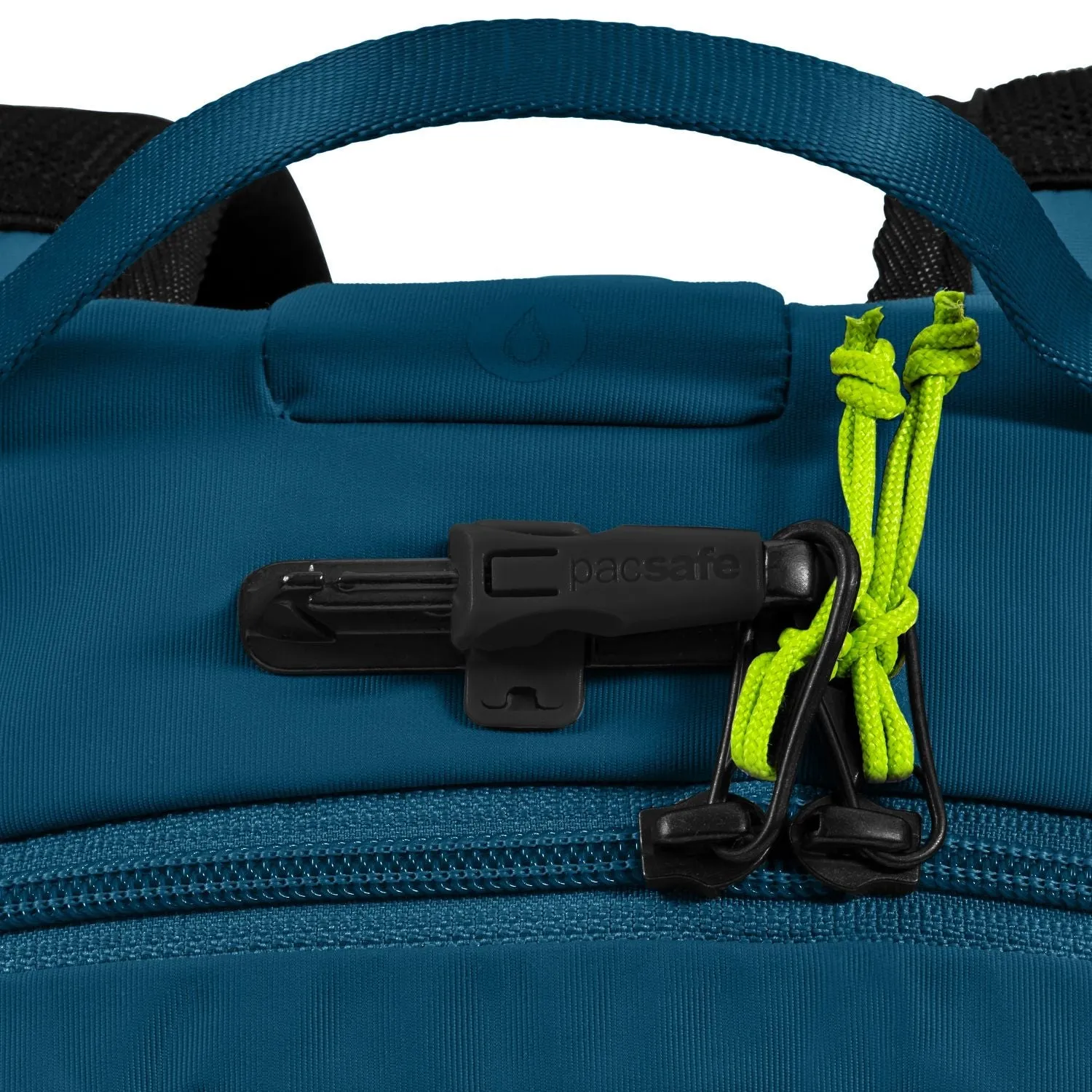 Pacsafe Eco 18L Anti-Theft Backpack (SA)