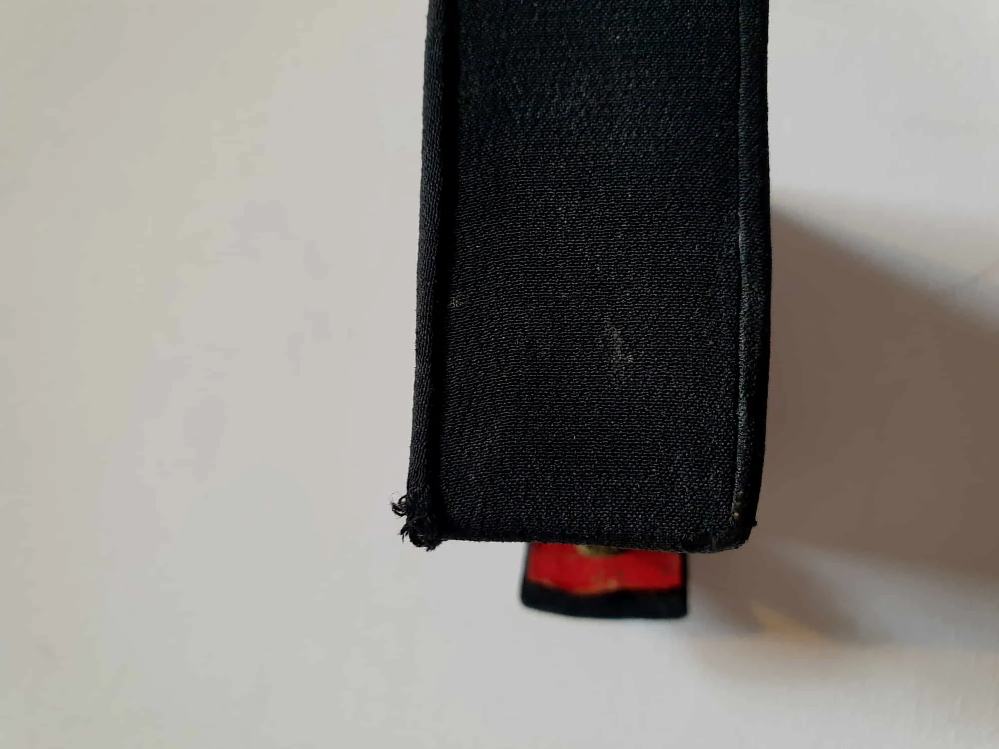 Petit Point Embroidered Cigarette Case