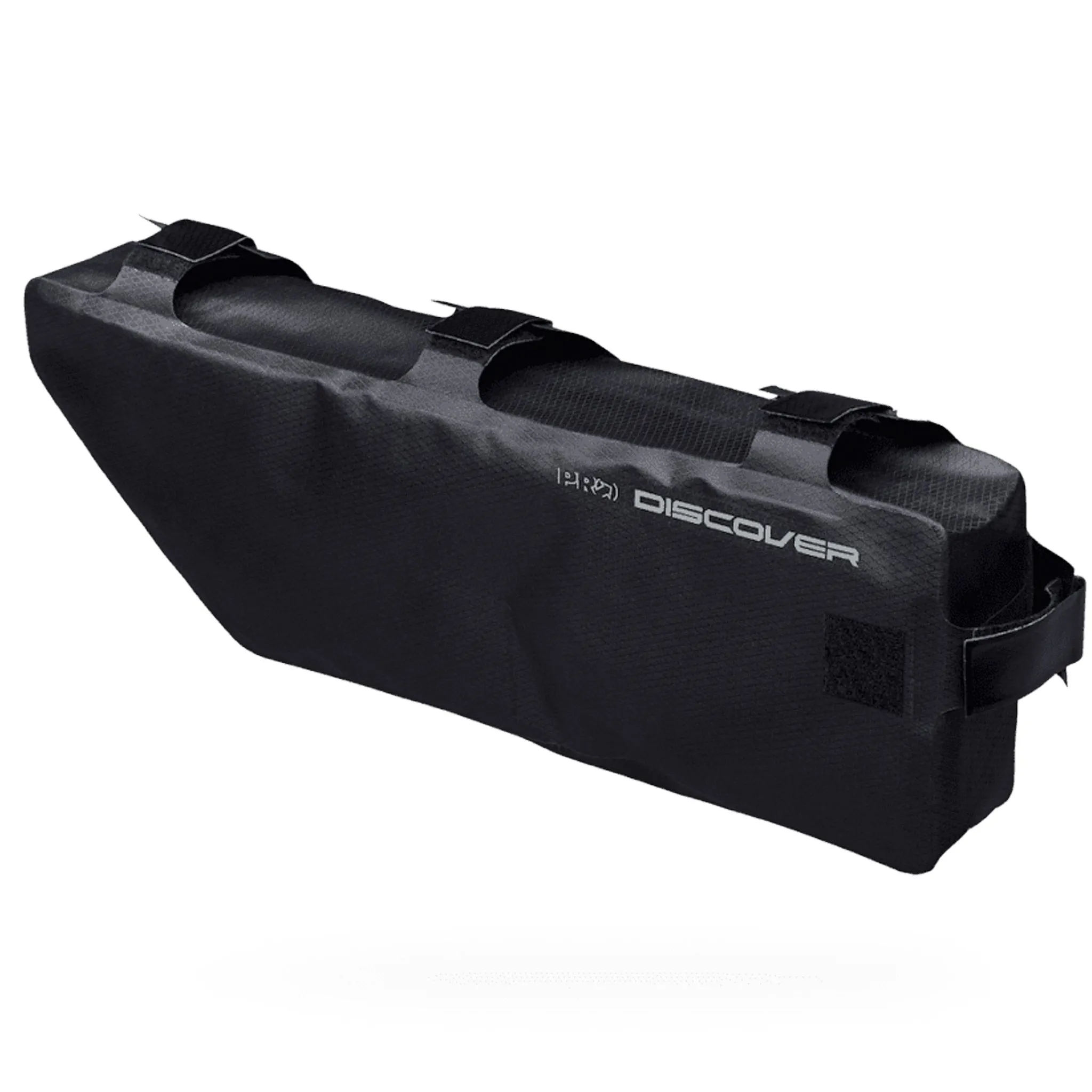 Pro Team Gravel Bag for Frames, 5.5 L Capacity