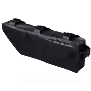 Pro Team Gravel Bag for Frames, 5.5 L Capacity