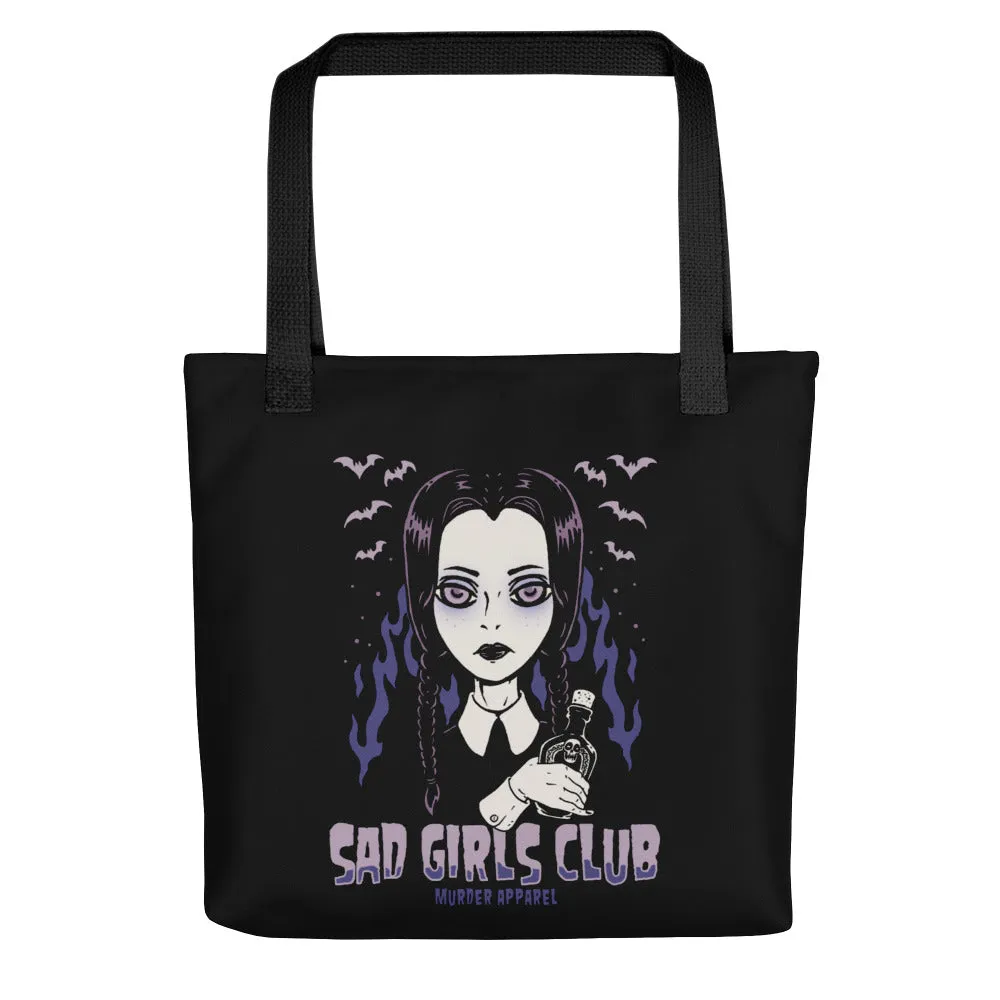 Sad Girls Club Tote