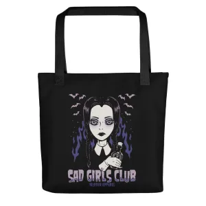 Sad Girls Club Tote