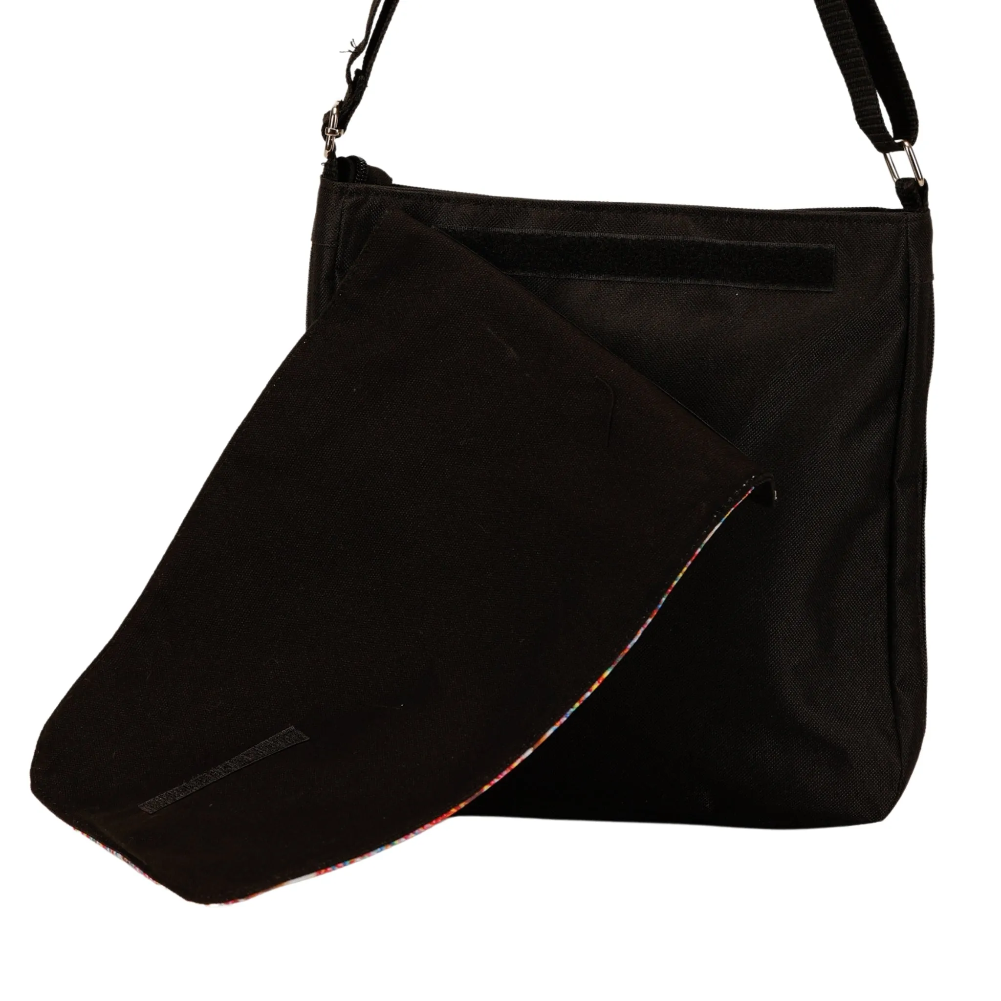 Swoop Messenger/Satchel/Crossbody Bag
