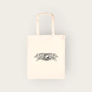 Thrasher X Antihero Tote Bag
