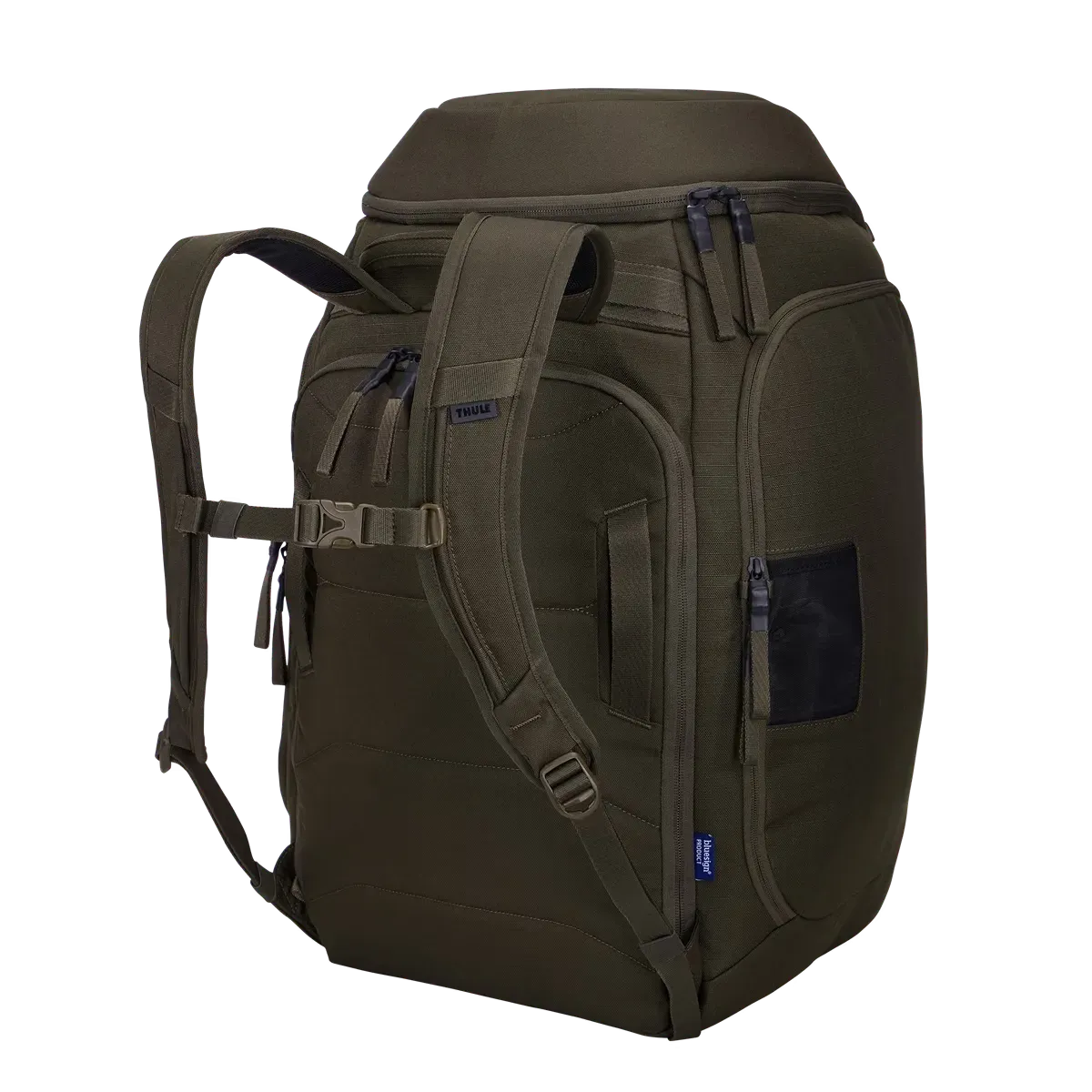 Thule RoundTrip Ski Boot Backpack 60L
