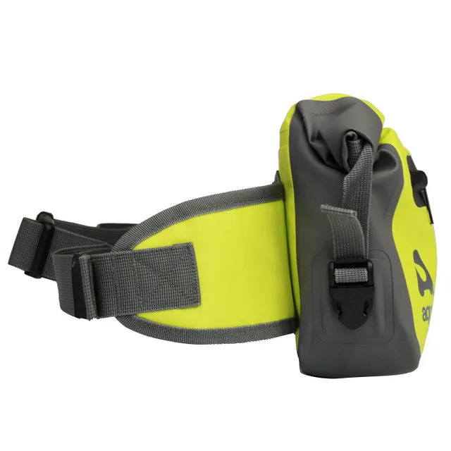 Trailproof Waist Pack - Green