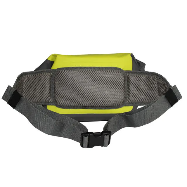 Trailproof Waist Pack - Green