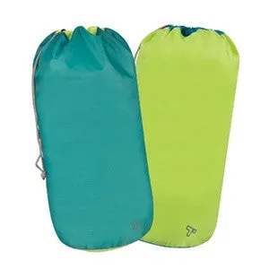 Travelon Ultra-Lightweight Packable Ripstop Stuff Sacks, Set of 2