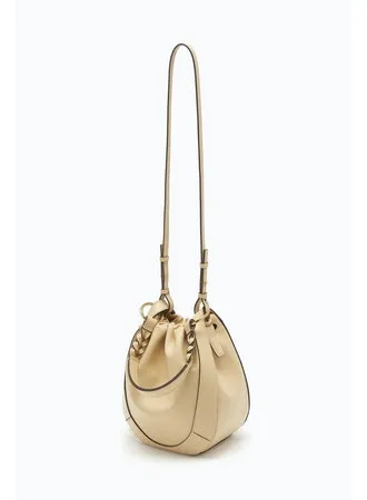 Ulla Johnson - Hilma Bucket Bag in Dune