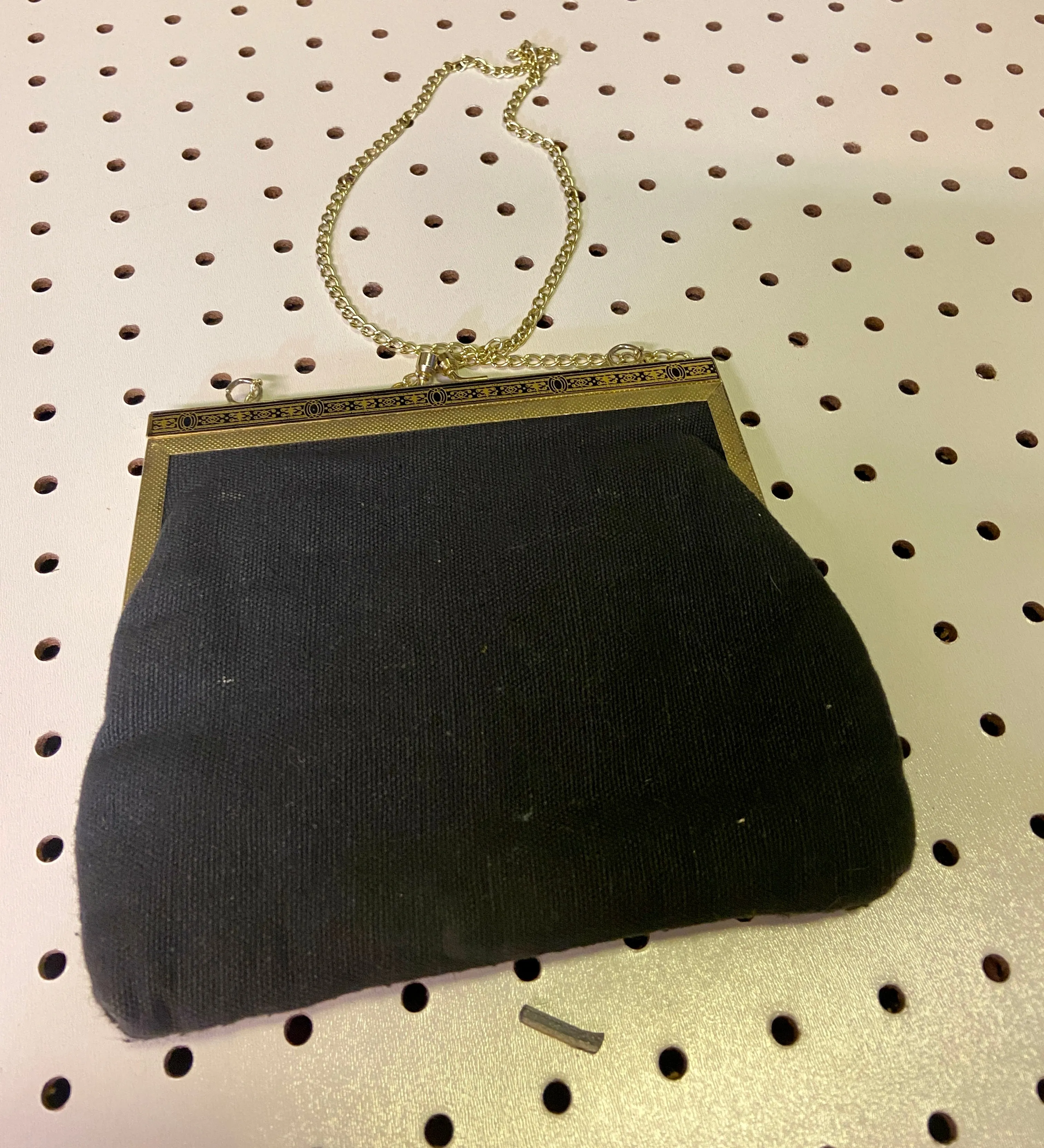 Vintage bags