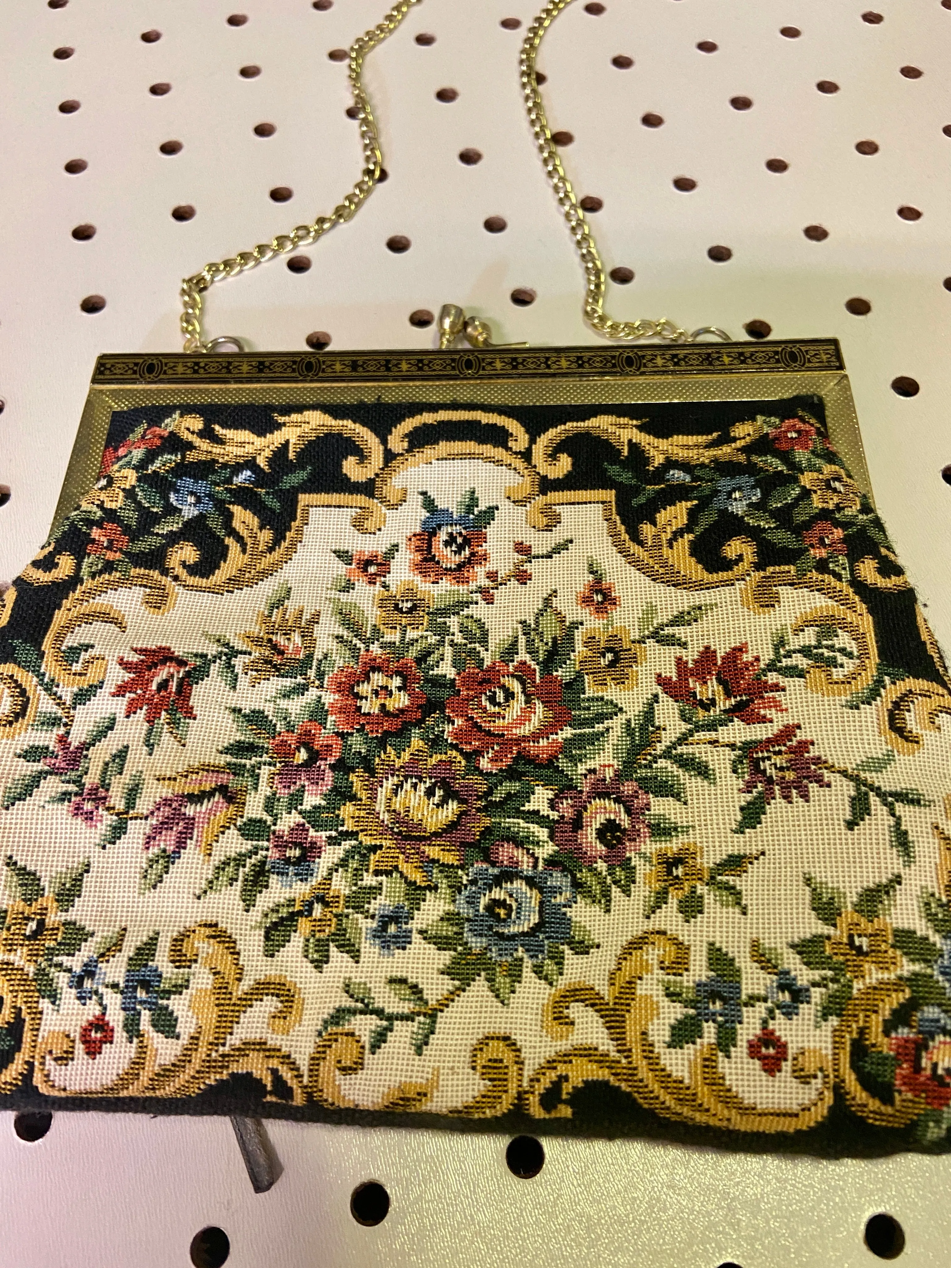 Vintage bags