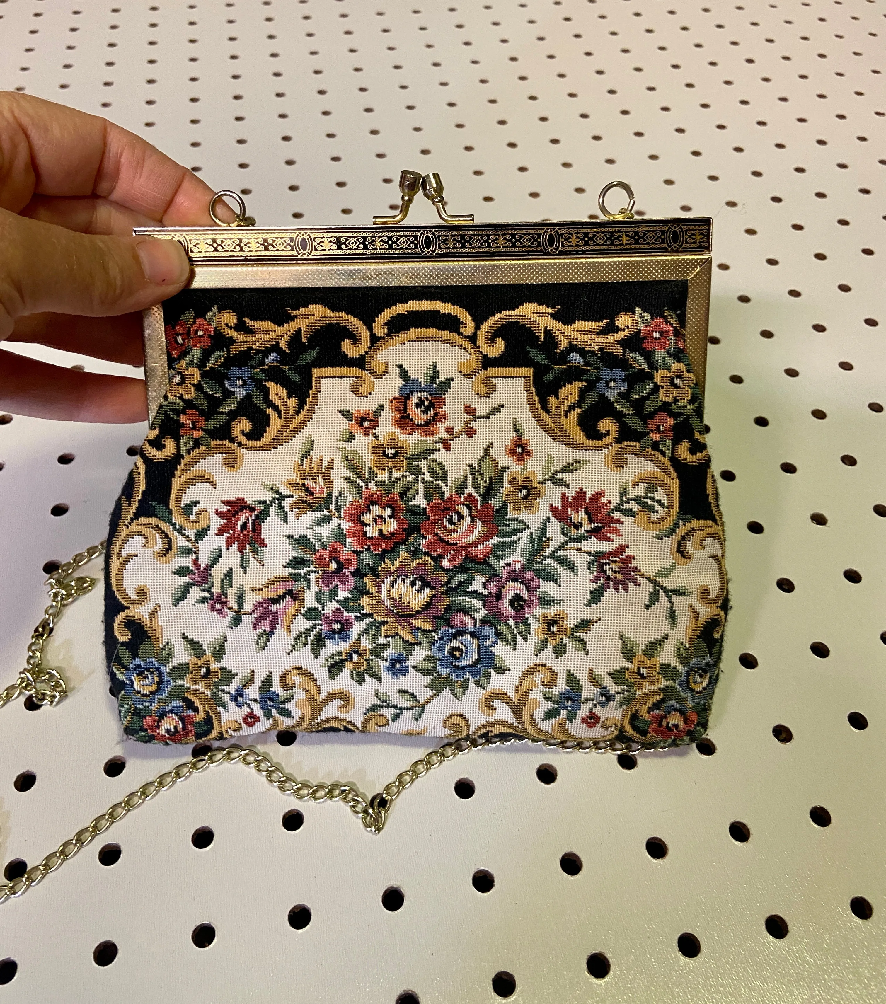 Vintage bags