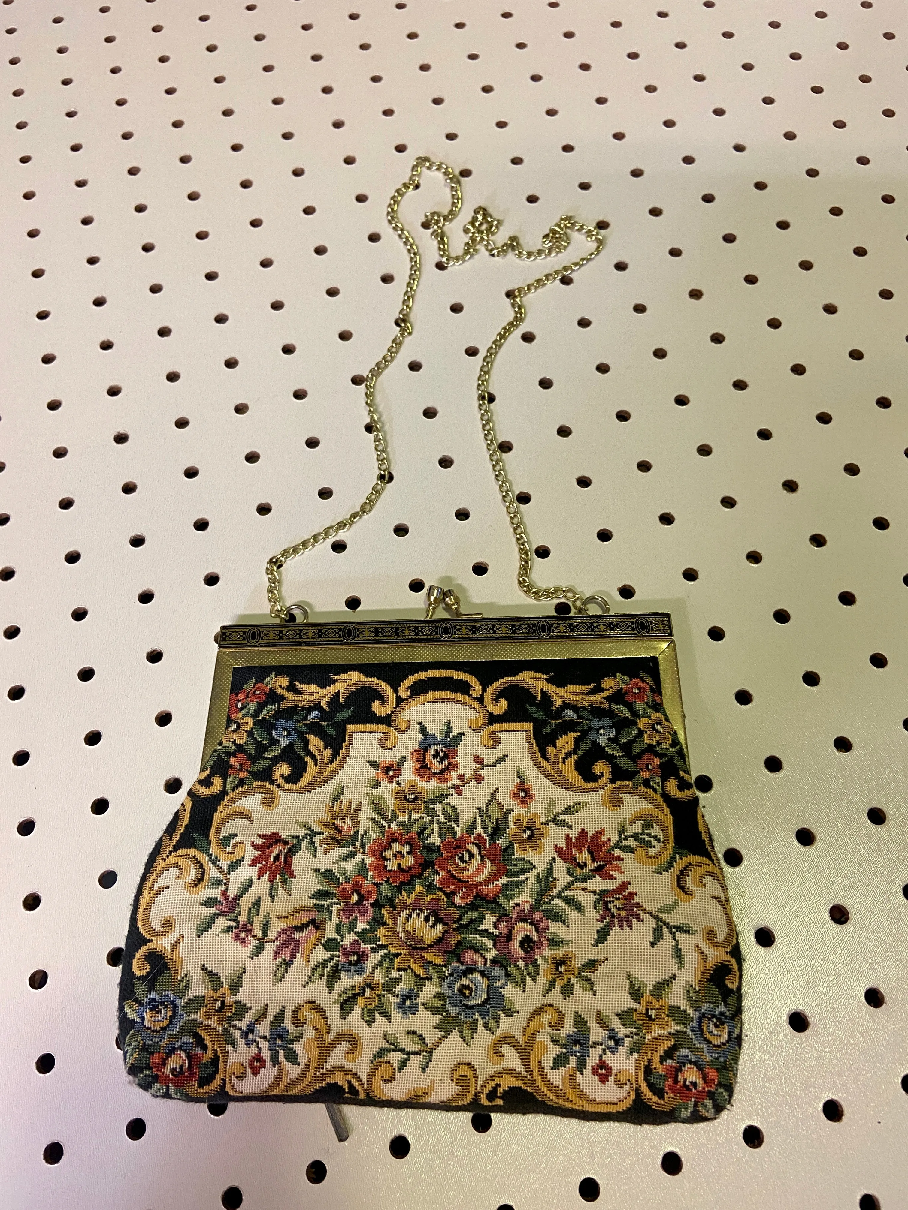 Vintage bags