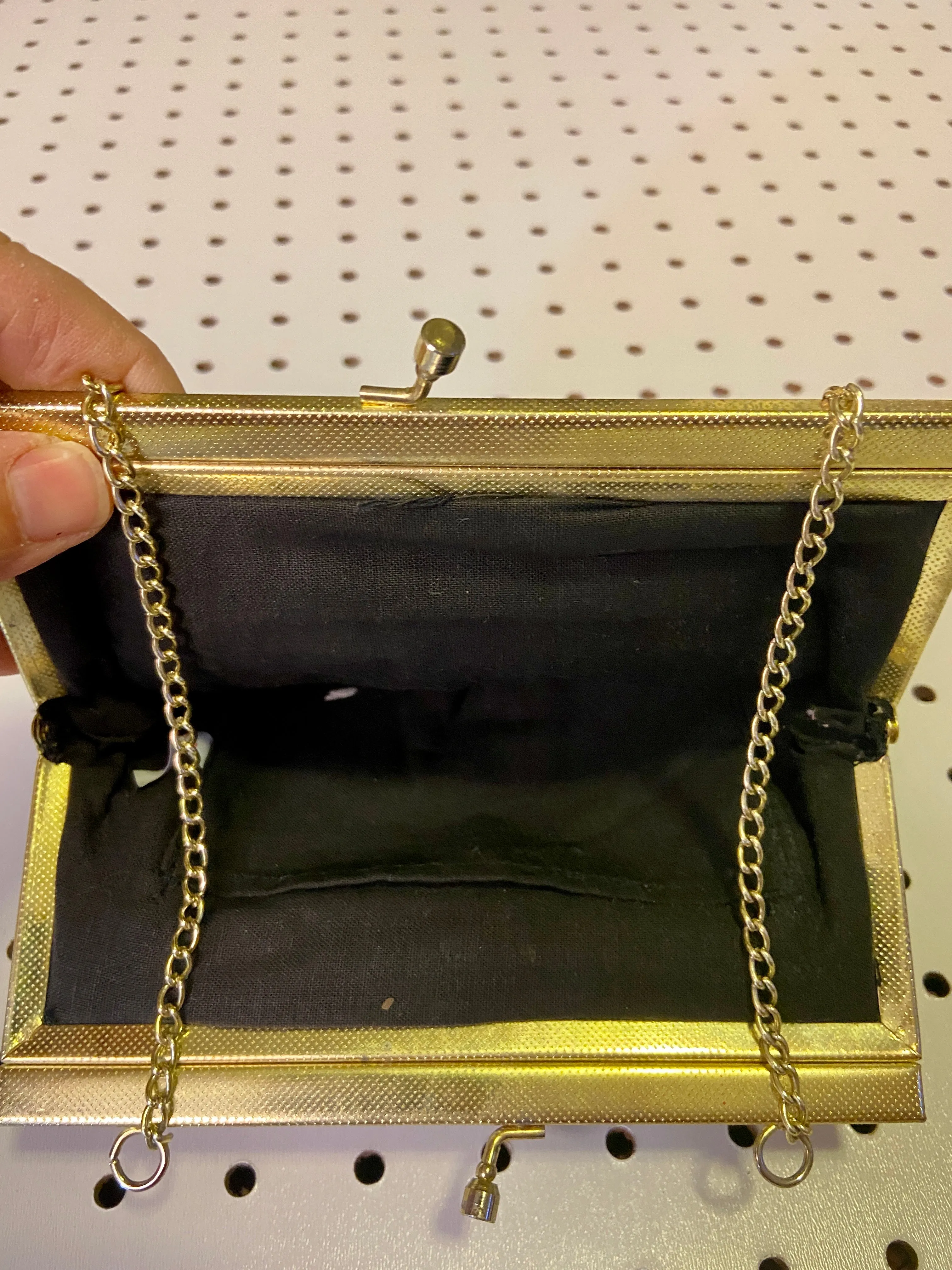 Vintage bags