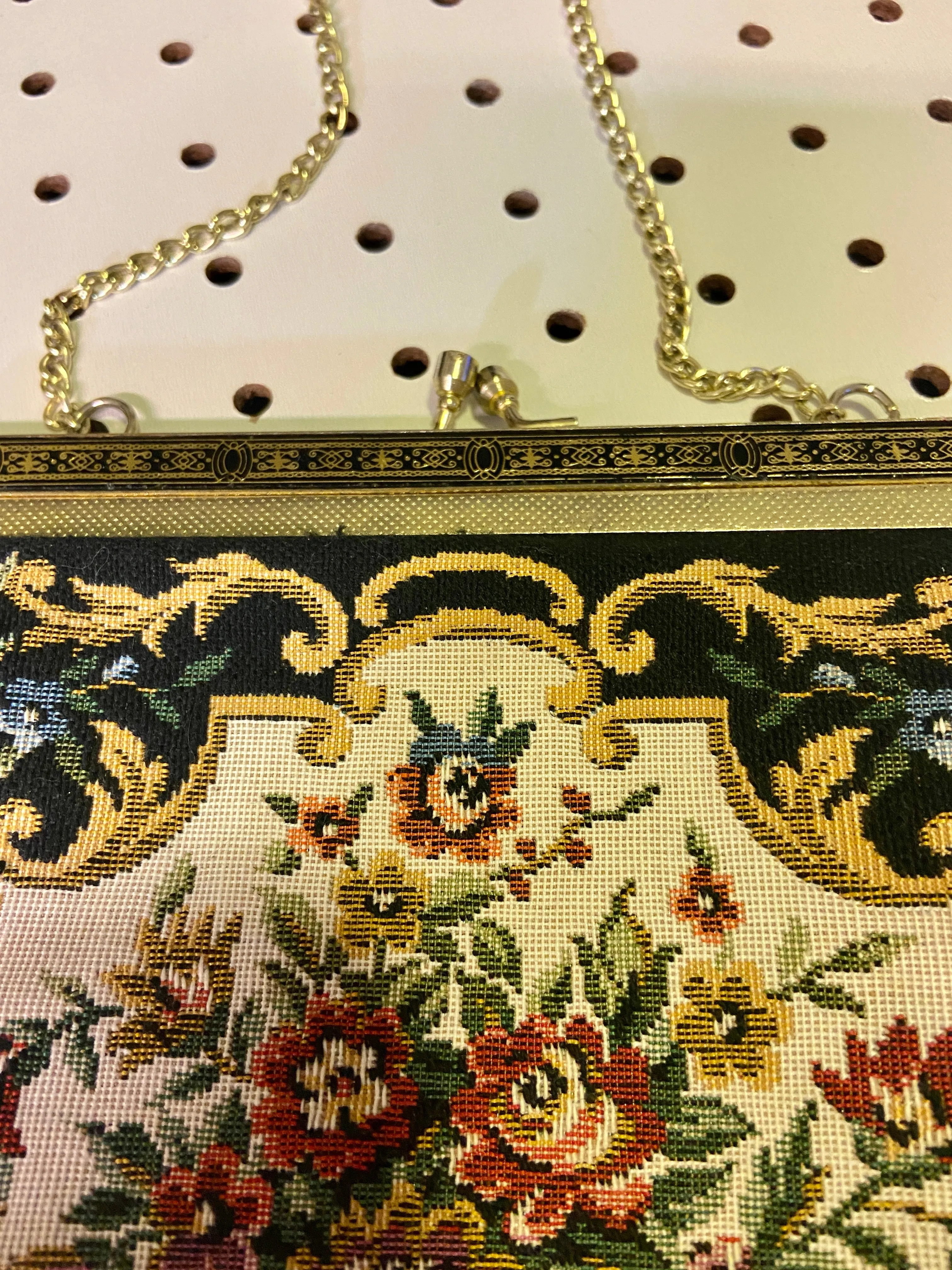 Vintage bags