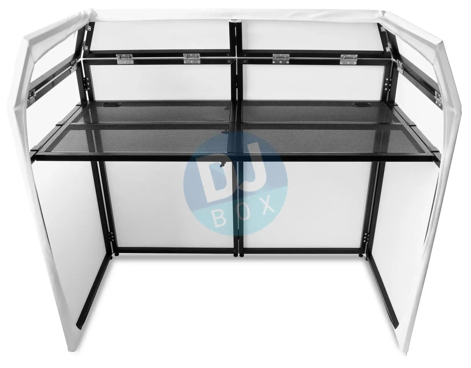 Vonyx DB3 Foldable DJ Booth