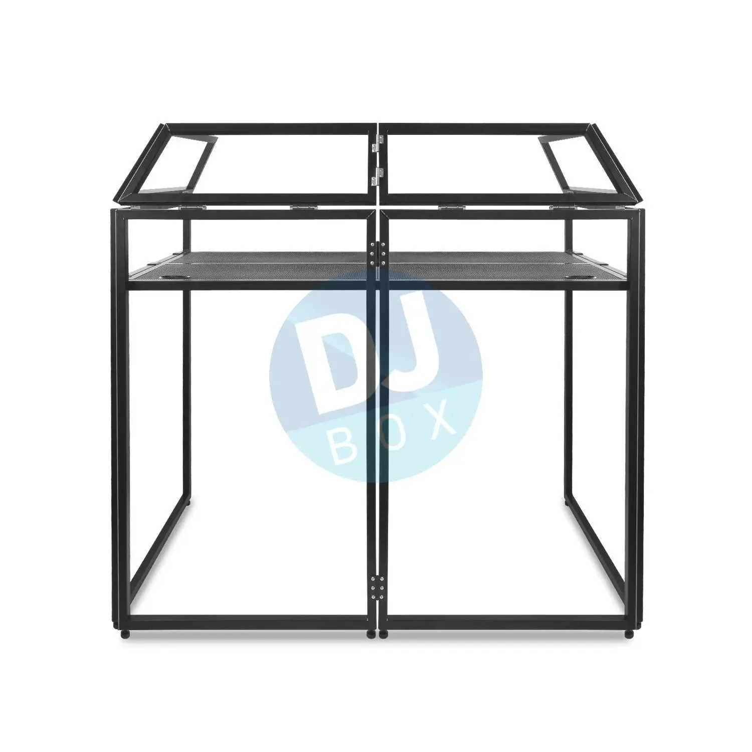 Vonyx DB3 Foldable DJ Booth