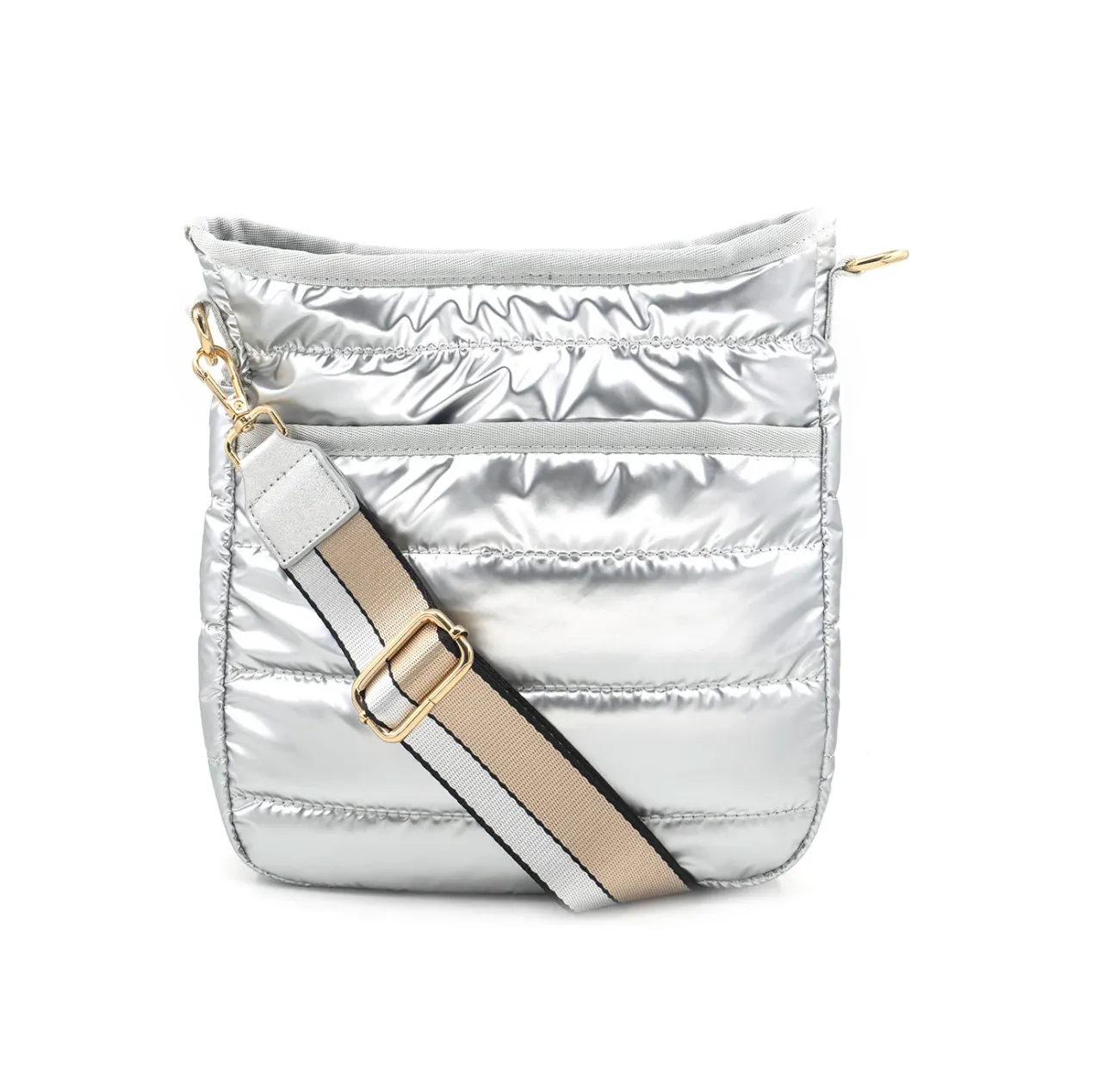 Wanderer 2.0 Crossbody Bag
