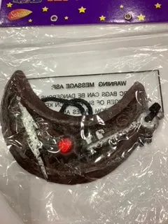 Wizard Style Necklace