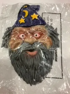 Wizard Style Necklace
