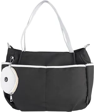 Women Shoulder Bags Fashion Durable Canvas Tote Handbags Casual Business Travel Large Crossbody Hobo Bag